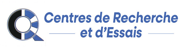 CENTRES DE RECHERCHE ET D'ESSAIS DU SÉNÉGAL